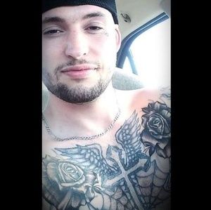 Meet your Posher, Kyle